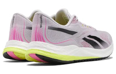 Reebok (wmns)  Floatride Energy 3 'quartz Glow Atomic Pink' In Pink