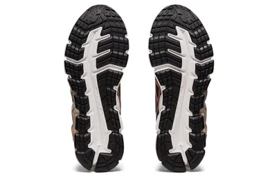 Asics (wmns)  Gel Quantum 180 'black Rose Gold' In Multi