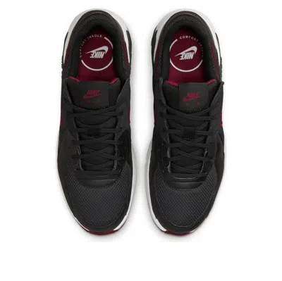 Nike Air Max Excee 'black Red' In Multi