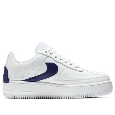 Nike (wmns)  Air Force 1 Jester Xx 'regency Purple' In Multi