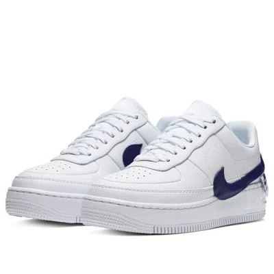 Nike (wmns)  Air Force 1 Jester Xx 'regency Purple' In Multi