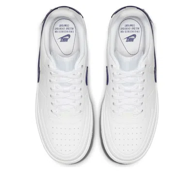 Nike (wmns)  Air Force 1 Jester Xx 'regency Purple' In Multi
