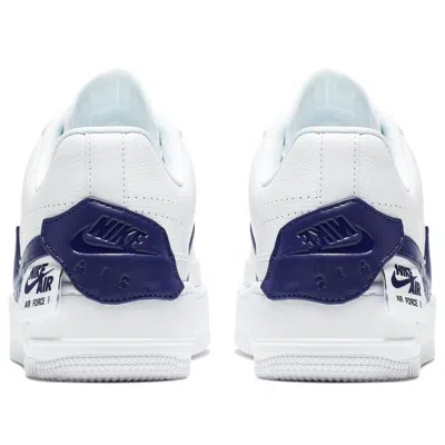 Nike (wmns)  Air Force 1 Jester Xx 'regency Purple' In Multi