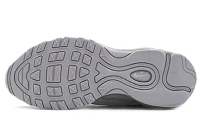 Nike (wmns)  Air Max Deluxe Se 'pure Platinum' In Gray