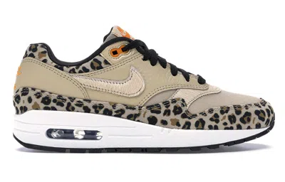 Nike (wmns)  Air Max 1 Premium 'leopard' In Multi