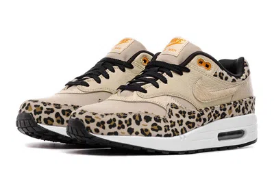 Nike (wmns)  Air Max 1 Premium 'leopard' In Multi