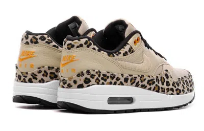 Nike (wmns)  Air Max 1 Premium 'leopard' In Multi