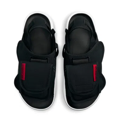 Air Jordan Ls Slide 'bred' In Multi