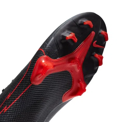 Nike Mercurial Superfly 7 Pro Fg 'bred' In Multi