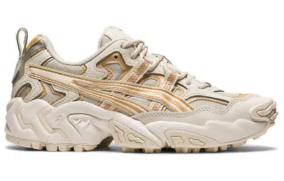 Asics (wmns)  Gel-nandi 'birch' In Animal Print