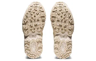 Asics (wmns)  Gel-nandi 'birch' In Animal Print