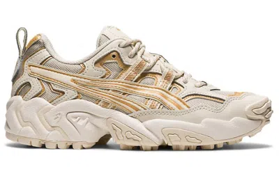 Asics (wmns)  Gel-nandi 'birch' In Animal Print