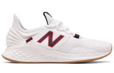 New Balance Men's Fresh Foam Roav In Multi