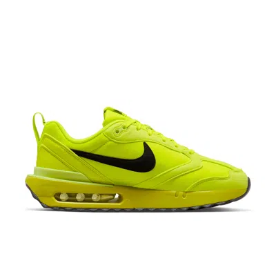 Nike (wmns)  Air Max Dawn 'atomic Green' In Green