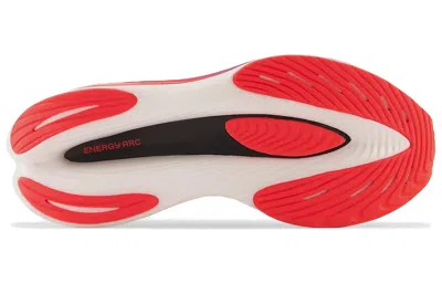 New Balance Women's Tcs New York City Marathon® Fuelcell Sc Elite V3 In Multi