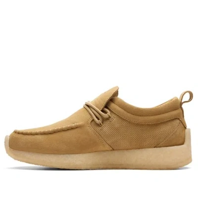 Clarks Maycliffe 'light Sand' In Multi