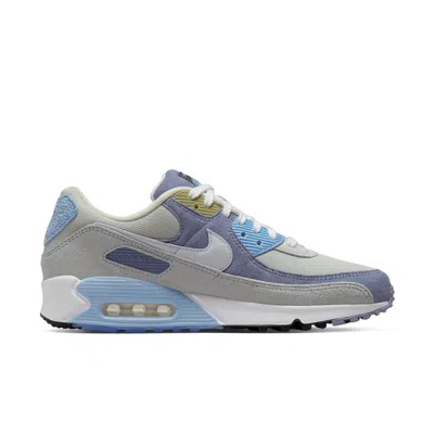 Nike Air Max 90 Nrg 'ashen Slate Light Bone' In Multi