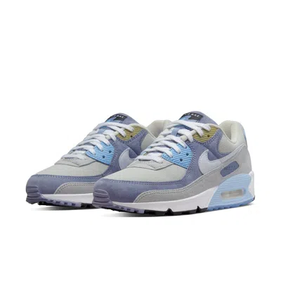 Nike Air Max 90 Nrg 'ashen Slate Light Bone' In Multi