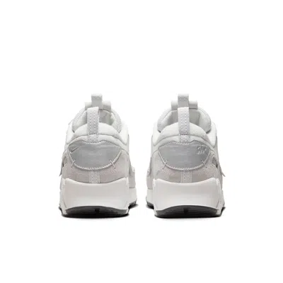 Nike (wmns)  Air Max 90 Futura 'pure Platinum Metallic Silver' In Multi