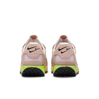 Nike (wmns)  Fontanka Waffle 'pink Oxford Ghost Green' In Multi
