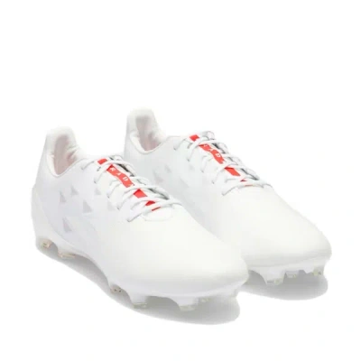 Adidas Originals Adidas X Prada X Crazyfast 'white' In Animal Print