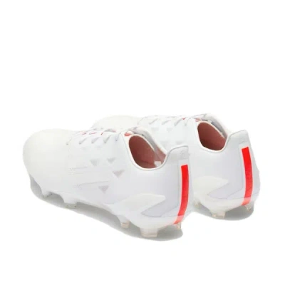Adidas Originals Adidas X Prada X Crazyfast 'white' In Animal Print