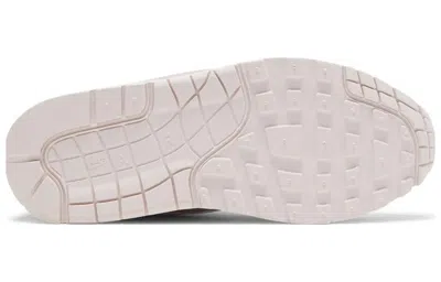 Nike (wmns)  Air Max 1 'jelly Jewel - Plum Chalk' In Animal Print