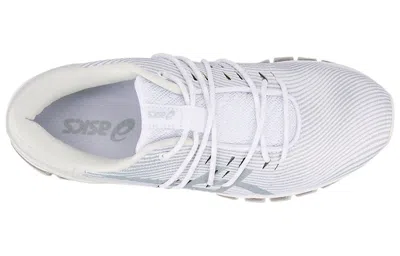 Asics (wmns)  Gel Quantum 360 4 'white Grey' In White