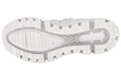 Asics (wmns)  Gel Quantum 360 4 'white Grey' In White