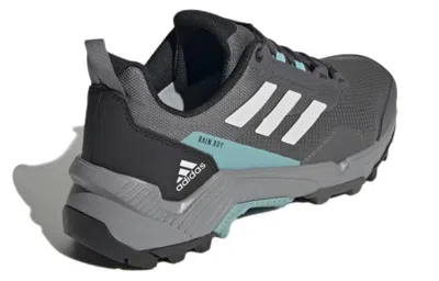Adidas Originals (wmns) Adidas Eastrail 2.0 Rain.rdy 'grey Mint Ton' In Gray