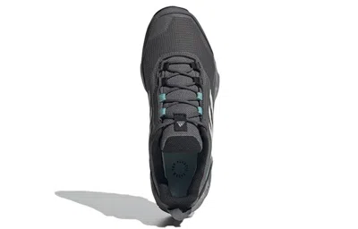Adidas Originals (wmns) Adidas Eastrail 2.0 Rain.rdy 'grey Mint Ton' In Gray