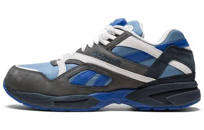 Reebok Pump Graphlite 'stash' In Multi