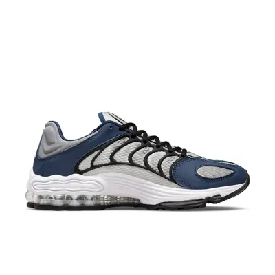 Nike Air Tuned Max 'midnight Navy Grey Fog' In Multi