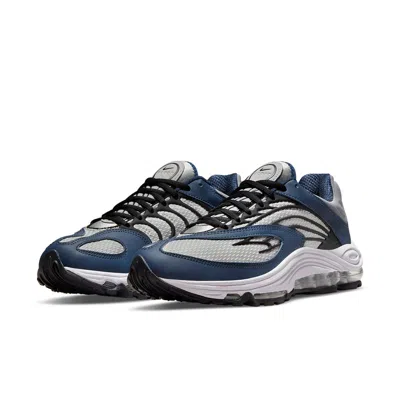 Nike Air Tuned Max 'midnight Navy Grey Fog' In Multi
