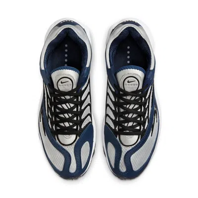 Nike Air Tuned Max 'midnight Navy Grey Fog' In Multi