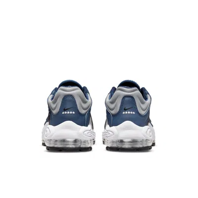 Nike Air Tuned Max 'midnight Navy Grey Fog' In Multi