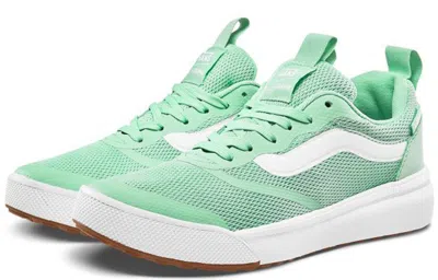 Vans (wmns)  Ultrarange Rapidweld 'neptune Green' In Green