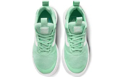Vans (wmns)  Ultrarange Rapidweld 'neptune Green' In Green