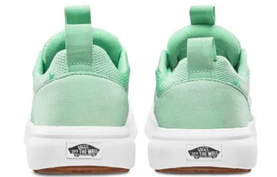 Vans (wmns)  Ultrarange Rapidweld 'neptune Green' In Green