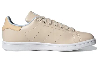 Adidas Originals (wmns) Adidas Stan Smith 'halo Ivory' In Multi
