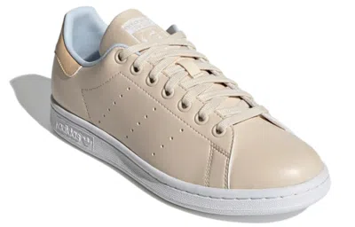 Adidas Originals (wmns) Adidas Stan Smith 'halo Ivory' In Multi