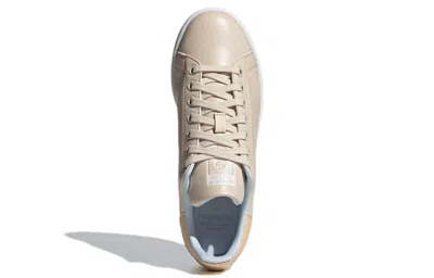 Adidas Originals (wmns) Adidas Stan Smith 'halo Ivory' In Multi