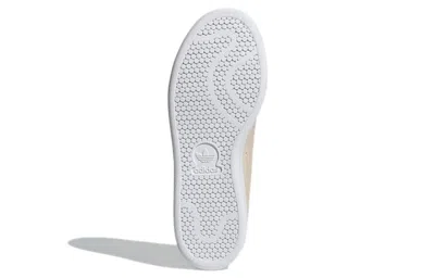 Adidas Originals (wmns) Adidas Stan Smith 'halo Ivory' In Multi