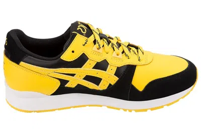 Asics Gel-lyte 'welcome To The Dojo' In Animal Print