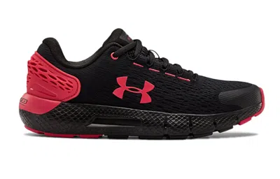 Under Armour (gs)  Charged Rogue 2 'black Red' In Multi