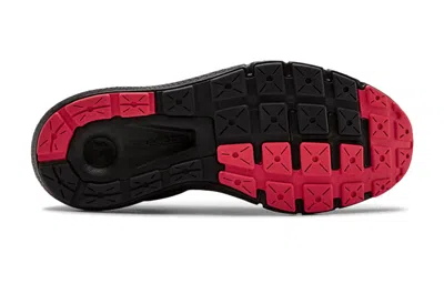 Under Armour (gs)  Charged Rogue 2 'black Red' In Multi