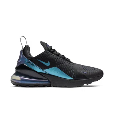 Nike (wmns)  Air Max 270 'throwback Future' In Black