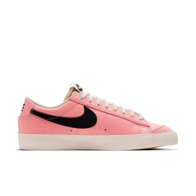 Nike (wmns)  Blazer Low '77 'light Atomic Pink' In Pink