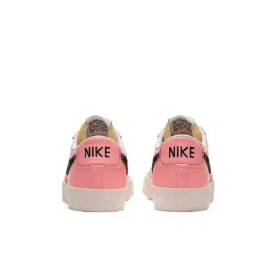 Nike (wmns)  Blazer Low '77 'light Atomic Pink' In Pink