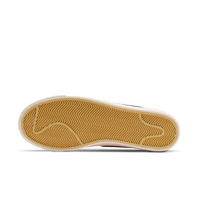 Nike (wmns)  Blazer Low '77 'light Atomic Pink' In Pink